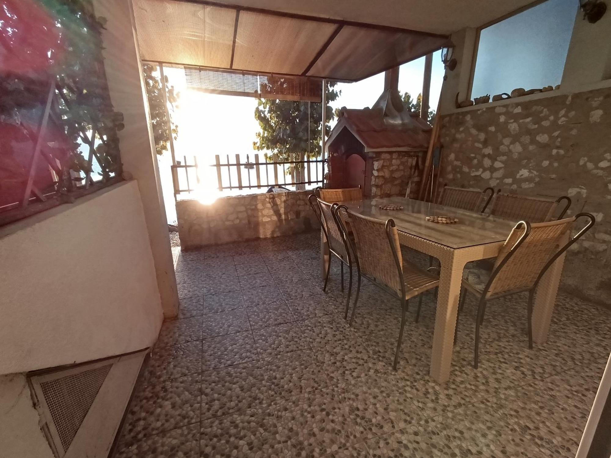 Apartments Krste Trpejca Exterior foto
